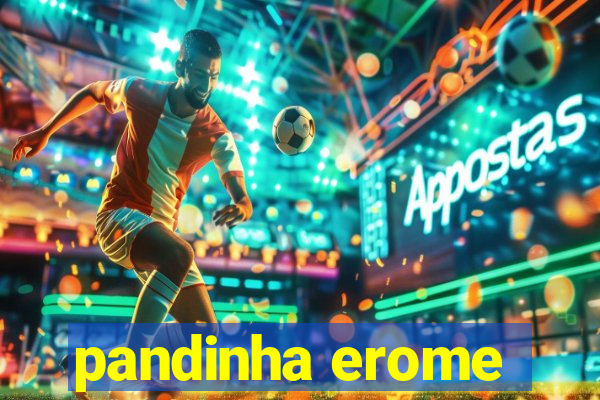 pandinha erome